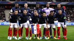 El cuadro que es capitaneado por Mbappé será el próximo rival de Chile