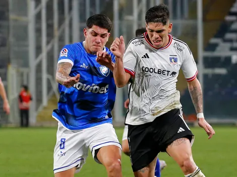 ¿Debut de Arturo Vidal? confirman horario para la Supercopa entre Colo Colo y Huachipato