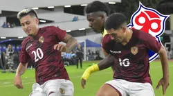 El ex jugador de la Universidad de Chile que busca brillar en el Preolímpico