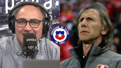 Revelan la fecha que sería presentado Gareca en La Roja: "Viajaría en la próximas horas y..."