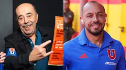 Awad alaba a más no poder al nuevo refuerzo de la U.