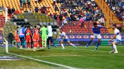 El repudiado protagonista que tendrá el Clásico Universitario para la U