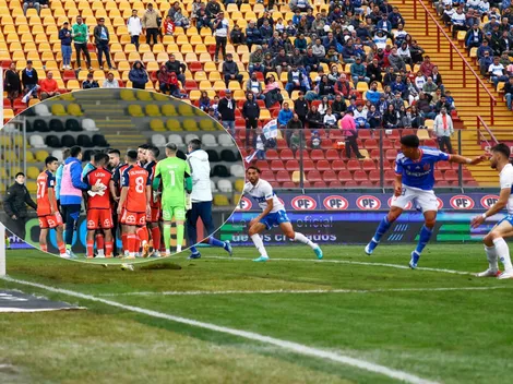 El repudiado protagonista que tendrá el Clásico Universitario para la U