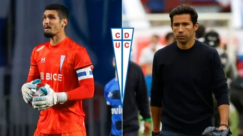 El ex portero de la UC le deja una importante advertencia a Nicolás Núñez