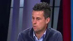 Rivarola se la jugó con Vidal y dejó recado a dos glorias azules.