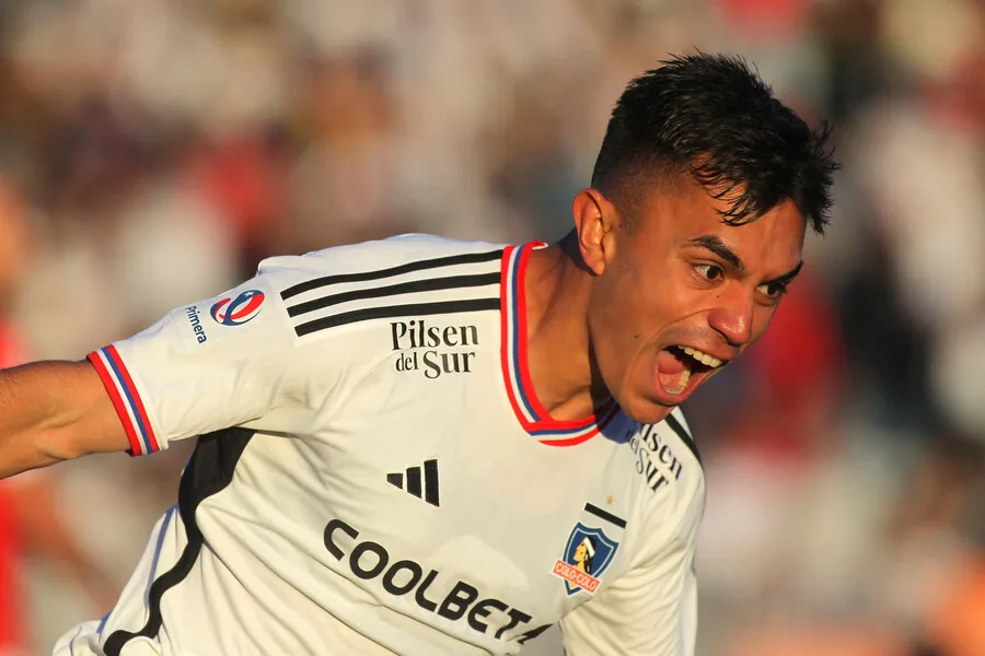 Para Yáñez, Pizarro sería el gran perjudicado. | Foto: Photosport