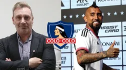 El ídolo del 'Cacique' reveló la jugada maestra para el retorno de Vidal