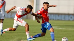 En la Roja aprendieron de los errores del debut y promete darlo todo ante Uruguay