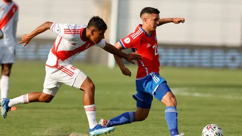 En la Roja aprendieron de los errores del debut y promete darlo todo ante Uruguay