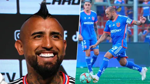 El King recalcó que se jugará la vida en el superclásico