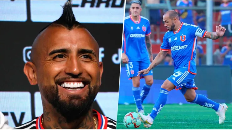 El King recalcó que se jugará la vida en el superclásico