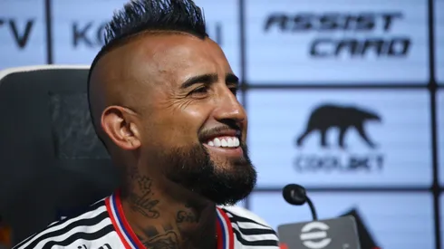 El King será presentado oficialmente en el estadio Monumental