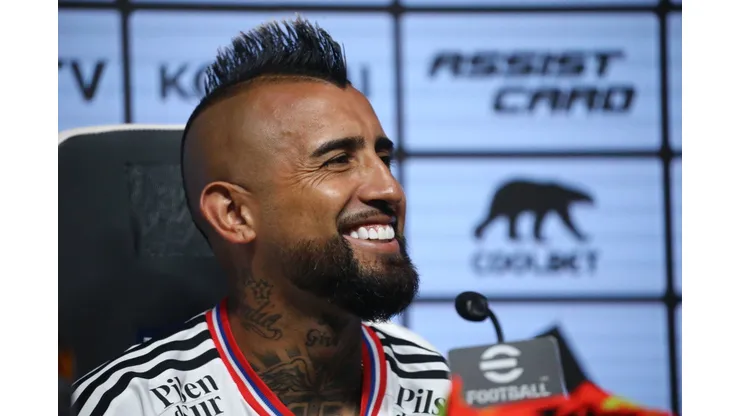 El King será presentado oficialmente en el estadio Monumental