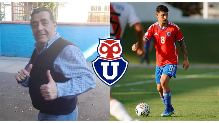 Conductor de La Magia Azul sobre Pérez: "¡Déjenlo en La Calera no más!"