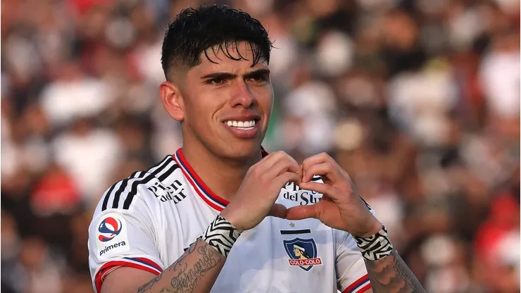 La Joya es seguido de cerca por Boca Juniors y podría emigrar esta semana