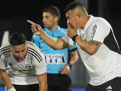“Hay que cuidarlo”: Jorge Almirón revela la primera medida por el retorno de Arturo Vidal a Colo Colo