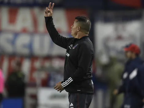 Colo Colo busca refuerzos top para acompañar a Vidal: Los tres jugadores que pidió Almirón