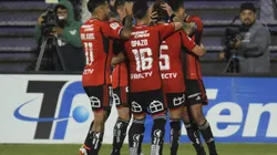 En Colo Colo esperan con los brazos abiertos a su segundo refuerzo de este 2024. (Foto: Dante Fernández/Focouy/Photosport)