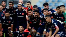 Ex jugador de la Universidad de Chile encuentra club en el fútbol argentino