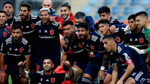 Ex jugador de la Universidad de Chile encuentra club en el fútbol argentino