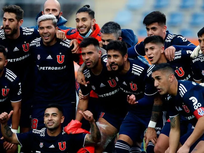 Ex promesa de la U encuentra club en el fútbol argentino