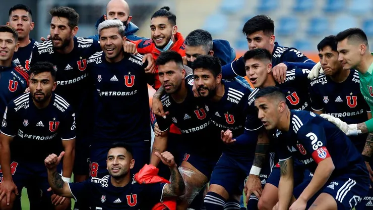 Ex jugador de la Universidad de Chile encuentra club en el fútbol argentino