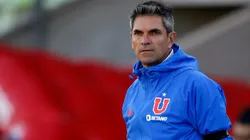 Mauricio Pellegrino tendrá su revancha en el fútbol tras su paso por la U