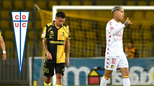 Histórico de la UC pide el fichaje de este jugador para el 2024