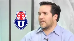 Caamaño y una nueva actualización del Mercado de Pases de la U.