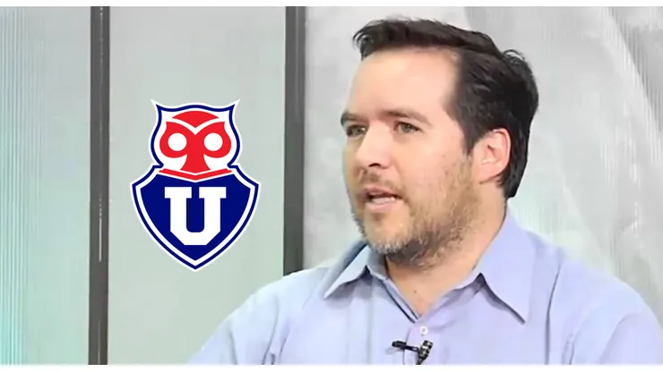 Caamaño y una nueva actualización del Mercado de Pases de la U.