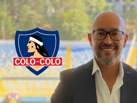 Flamm sorprende y entrega su mediocampo albo con Aturo Vidal en cancha