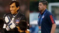 Roberto Rojas lanza crítica a Nicolás Córdova tras derrota de La Roja Sub 23 ante Perú