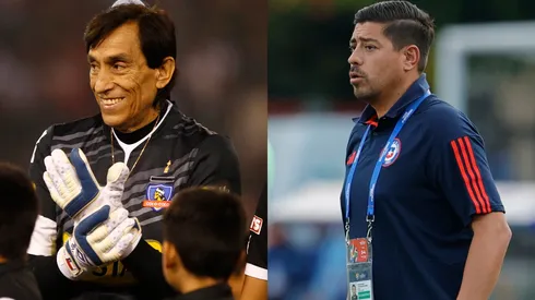 Roberto Rojas lanza crítica a Nicolás Córdova tras derrota de La Roja Sub 23 ante Perú