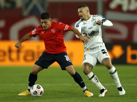 Imposible competir: La poderosa razón por la que Colo Colo perdió un refuerzo ante Everton