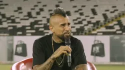 El King fue presentado este lunes