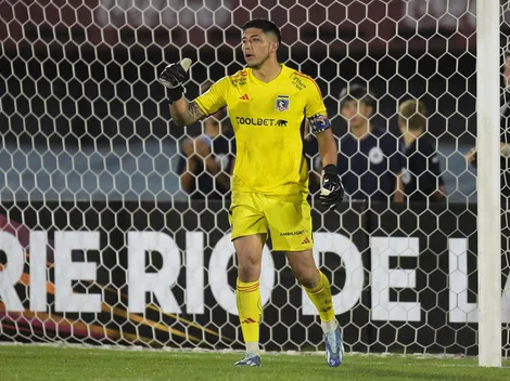 Brayan Cortés vuelve a encender las alarmas en Colo Colo por las ofertas desde Argentina