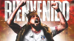 El King vuelve a jugar en el Cacique