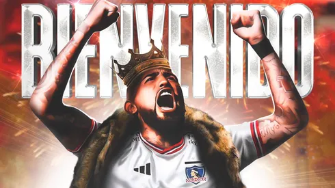 El King vuelve a jugar en el Cacique