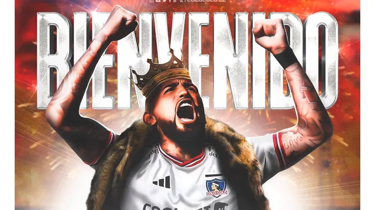 El King vuelve a jugar en el Cacique