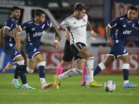 “Buscan el 100%”: La fórmula de Boca Juniors para fichar a Carlos Palacios