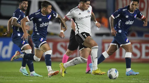 La Joya suena en Boca Juniors