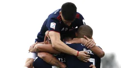 Ex jugadores de Universidad de Chile seguirán en la Primera B