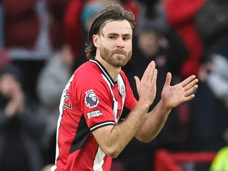 Exseleccionado inglés llama a clubes de la Premier a apostar por Ben