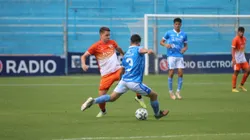Cobreloa perdió de mala forma todos sus partidos de pretemporada en Argentina