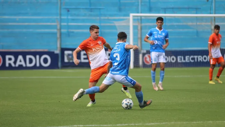 Cobreloa perdió de mala forma todos sus partidos de pretemporada en Argentina