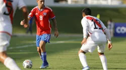 Chile cayó ante Perú y ahora no hay margen de error