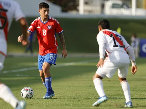 Preolímpico: La difícil tarea que debe entrar la Roja para soñar con Paris 2024