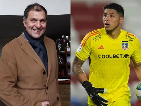 Mosa da la noticia que todos los albos querían escuchar sobre Brayan Cortés: "Es mucho…"