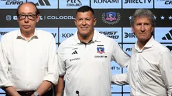 Hay fecha para reunión clave en el Cacique.