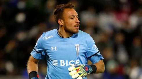 Zanahoria Pérez admite dificultades en el inicio de la pretemporada cruzada.